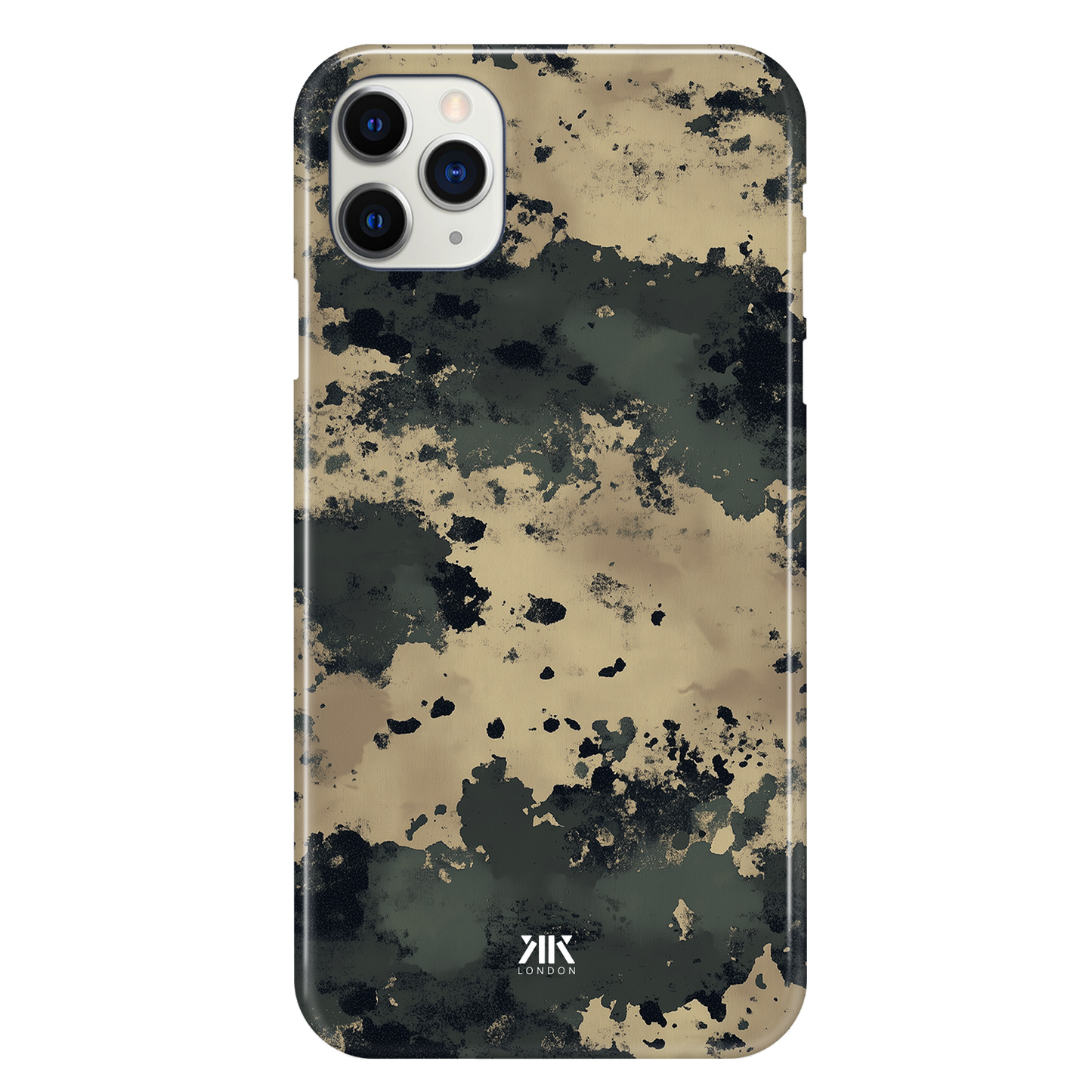 ABU Camo Phone Case