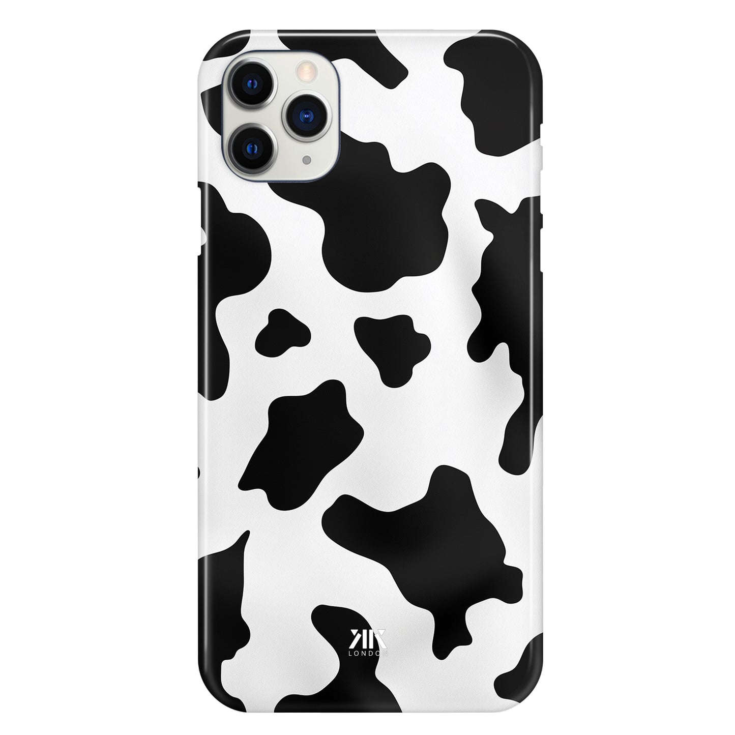 Cow Print Phone Case