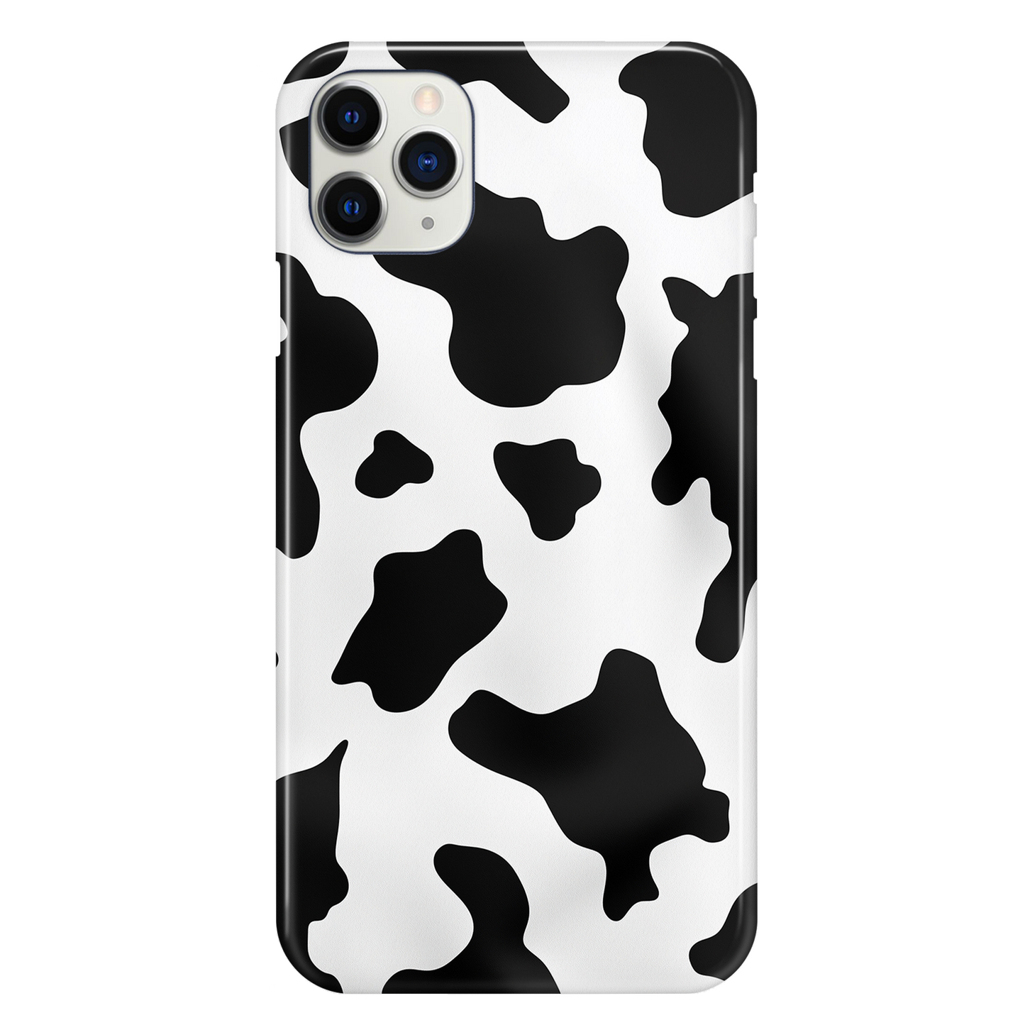 Cow Print Phone Case