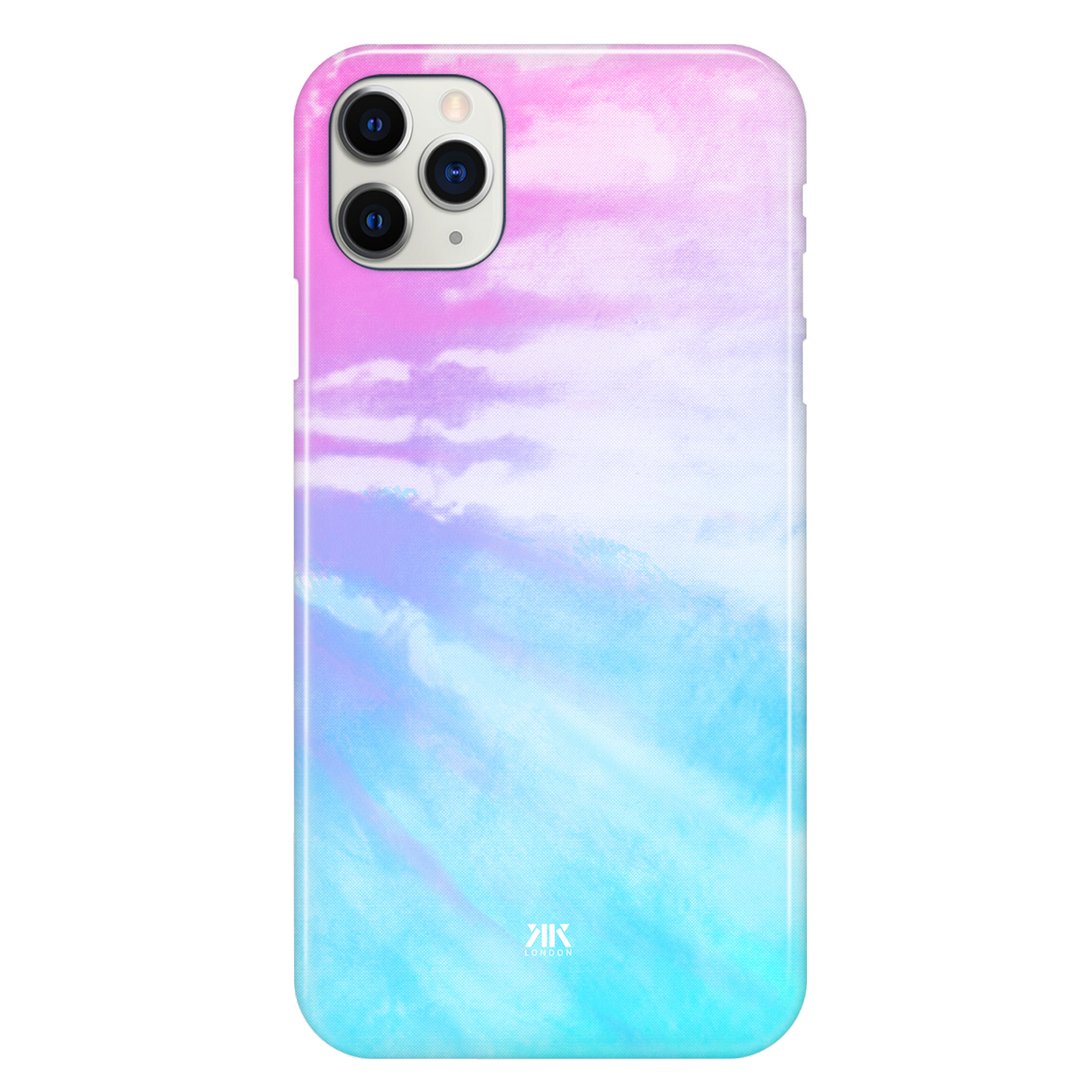 Dream Tie Dye Phone Case