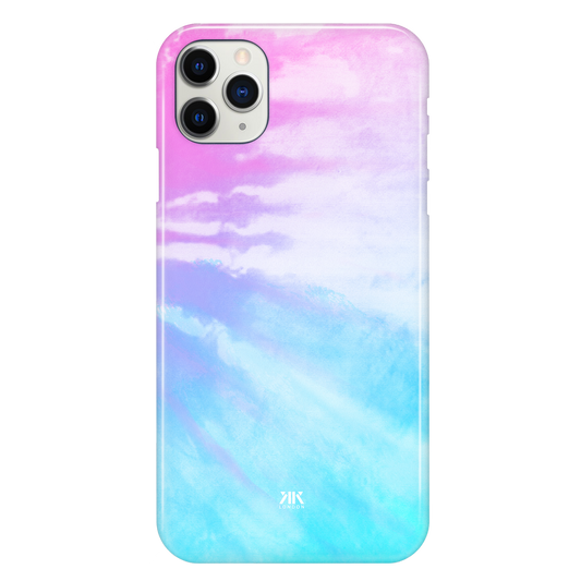 Dream Tie Dye Phone Case