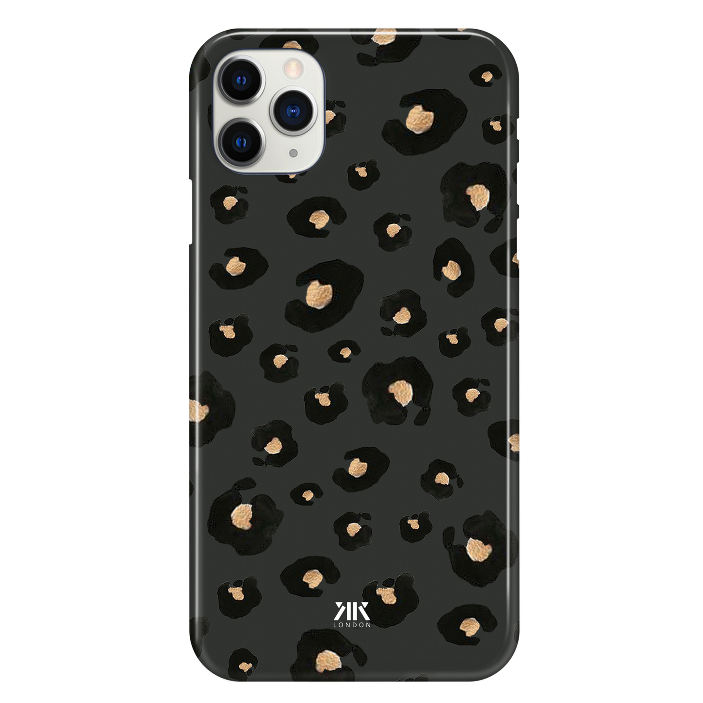 Leopard Spots Print Phone Case