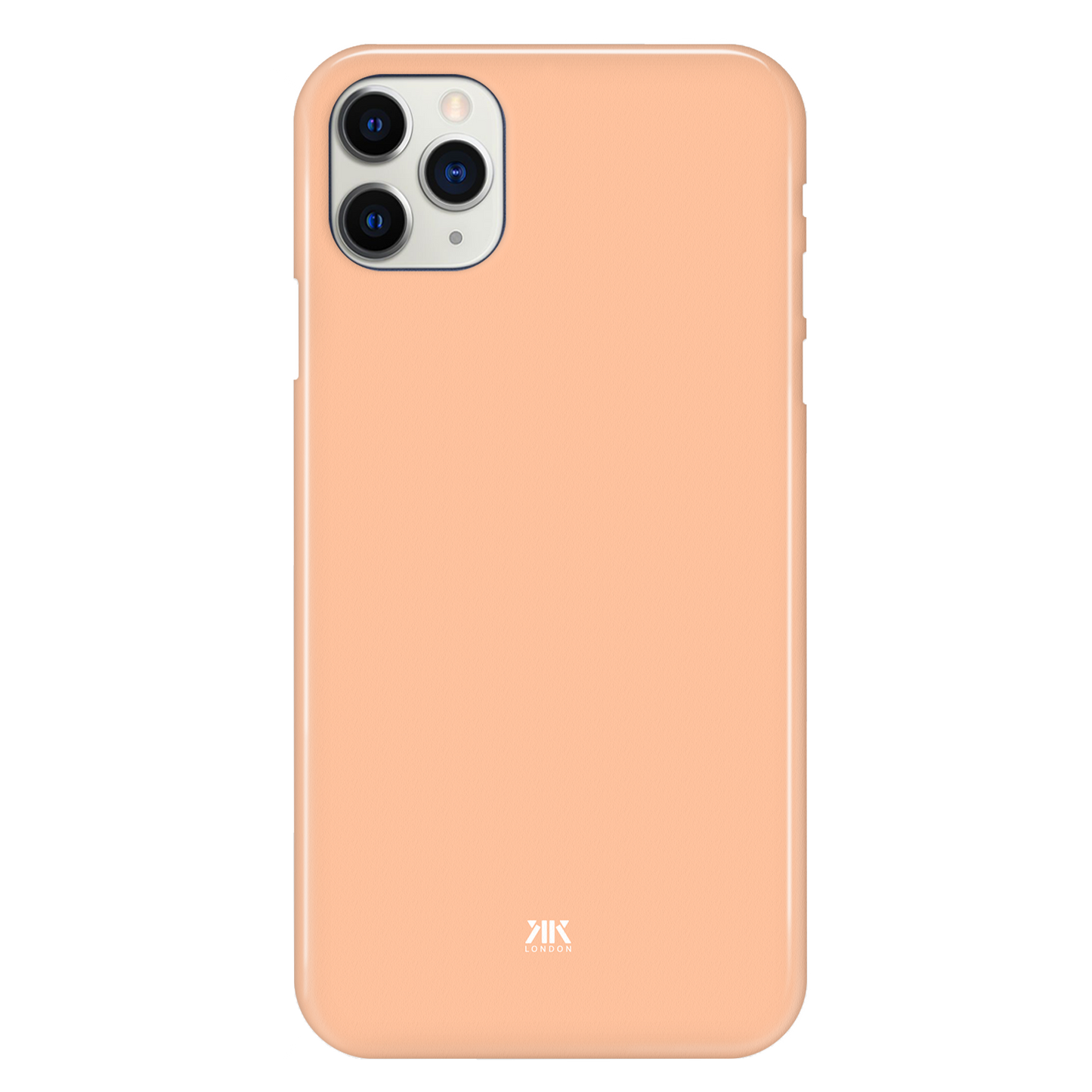 Pastel Almond Phone Case