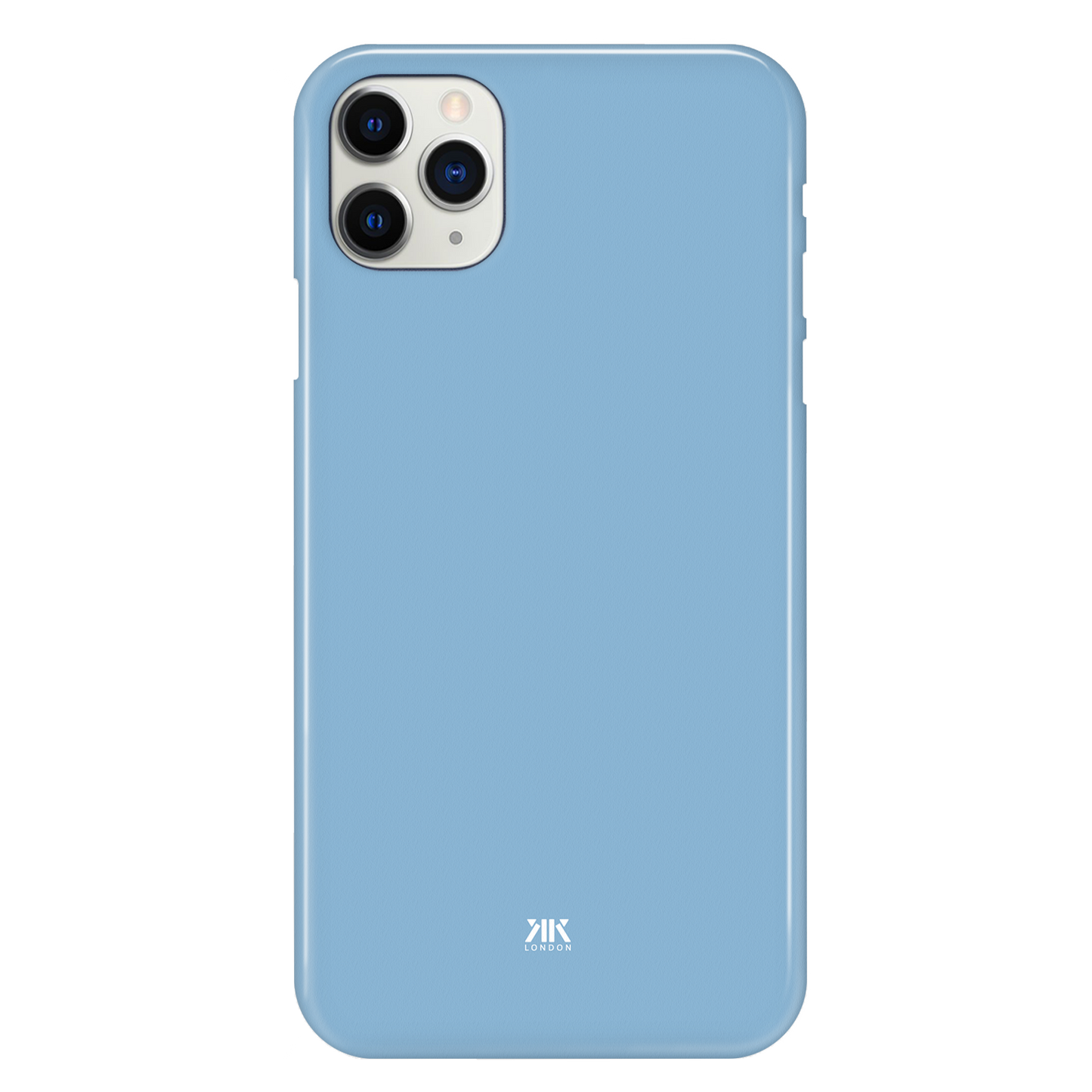 Pastel Blue Phone Case