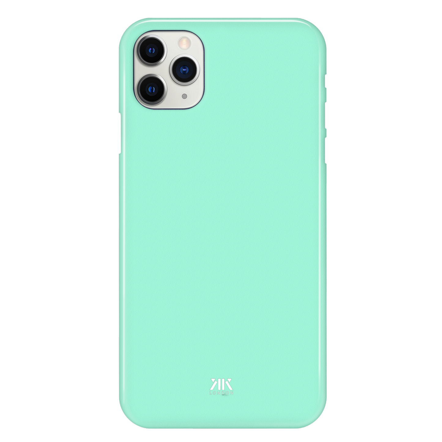 Pastel Green Phone Case