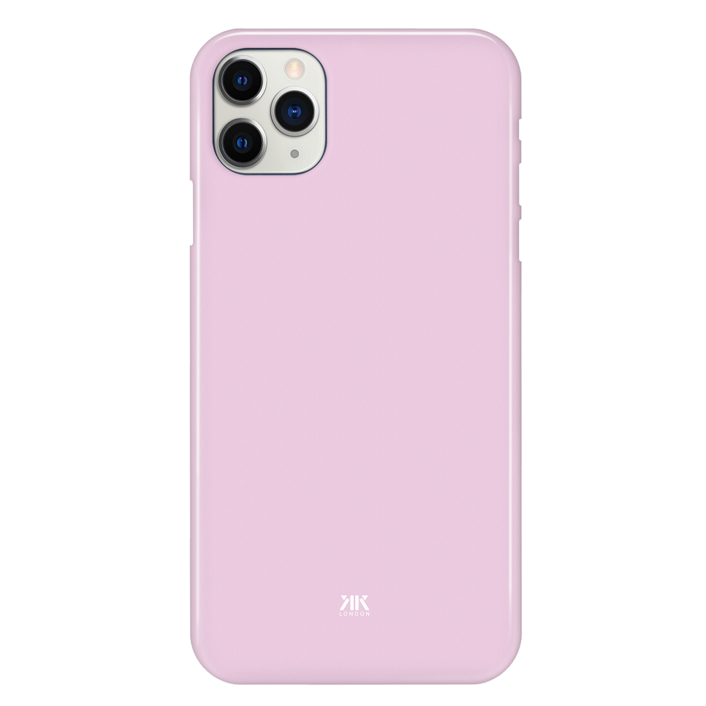 Pastel Lavender Phone Case