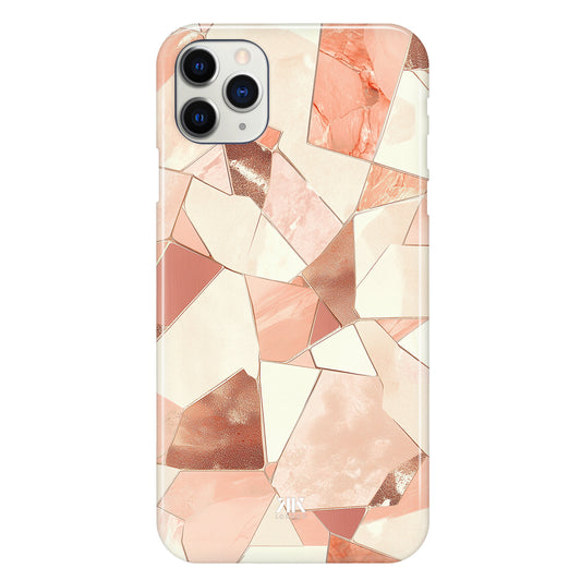 Marble Quartz Phone Case