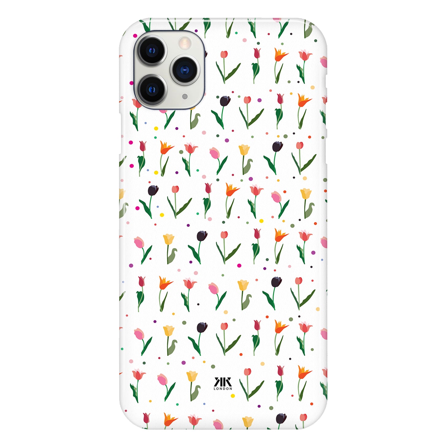 Tulips Phone Case